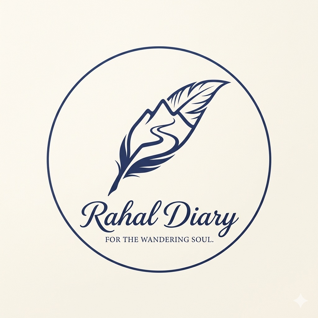 Rahal Diary
